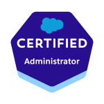 Certified Administrator Icon