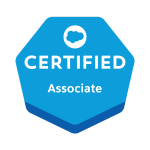 Certified Associate Icon