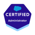 Certified Administrator Icon