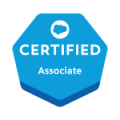 Certified Associate Icon